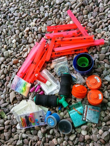 Pole fishing accesories seymo - pole,