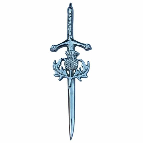 Men scottish kilt pin - scottish,