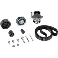 Water Pump & Timing Belt Kit
