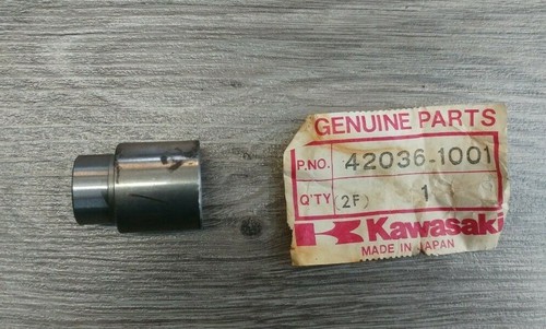 42036 1001 kawasaki sleeve - kawasaki,