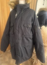 Peaceful Hooligan Moss Padded