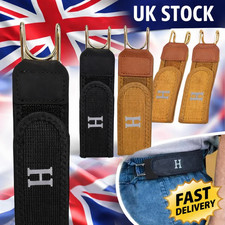 Belt Closure Tactical Metal