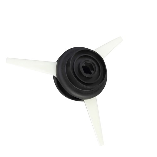 New trimmer head brush blade - head,