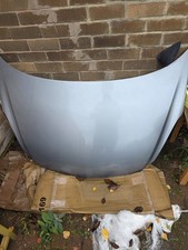 Vauxhall Corsa D Bonnet