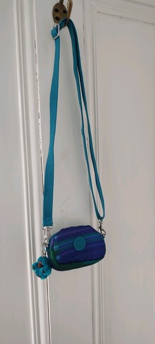 Kipling small crossbody - kipling,