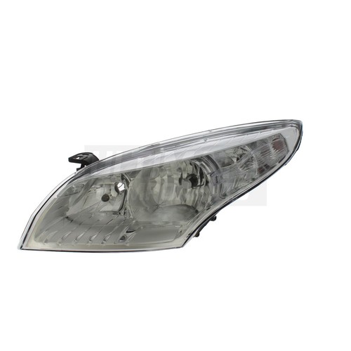 Renault megane headlight mk3 - megane,