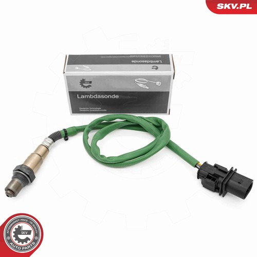 Oxygen sensor esen skv - esen,