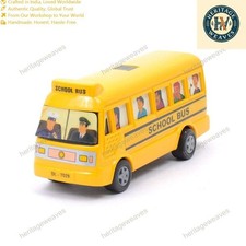 Krasa Centy Toys Mini Bus For
