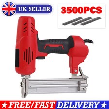 2600W Electric Straight Nail