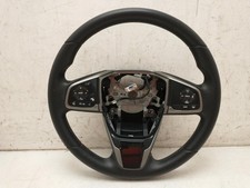 HONDA CIVIC STEERING WHEEL