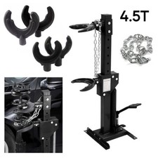 Heavy Duty 4.5 Ton Hydraulic