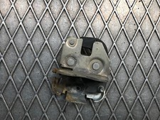 MERCEDES C CLASS C180 W203 2.0 2005 REAR TAILGATE LOCK MECHANISM BREAKING PARTS