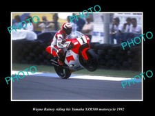 8x6 HISTORIC PHOTO OF