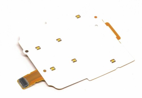 Genuine nokia e51 lcd - lcd, main