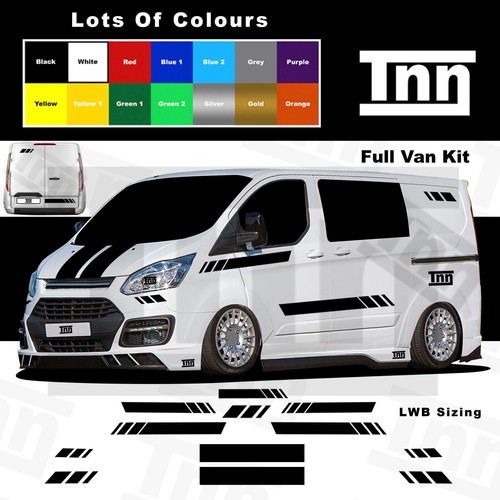 Stickers for ford transit - ford,