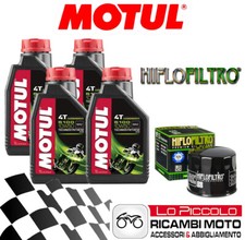 CUTTING KIT 4 LT OIL MOTUL