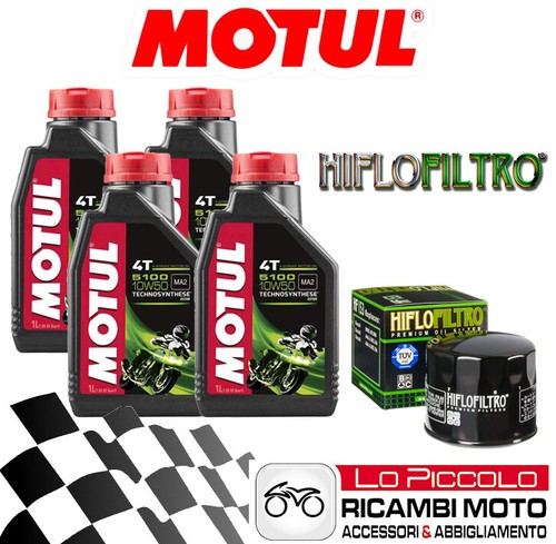 Cutting kit oil motul - cutting,