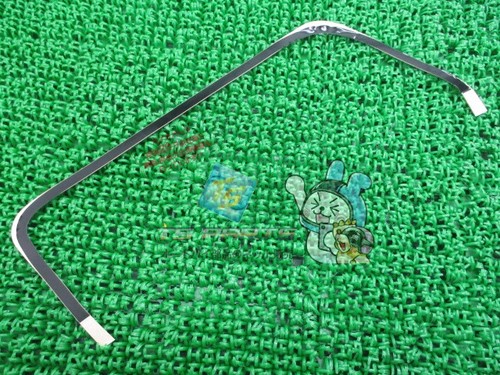 Vfr400r rear cowl decal - cowl,