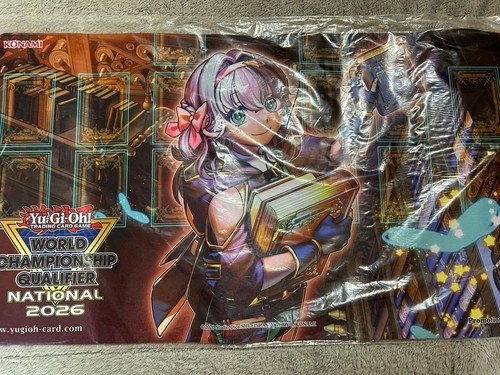 Yugioh sealed teller fairy - of,
