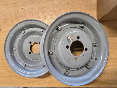 Vespa inch wheel rims - vespa, x
