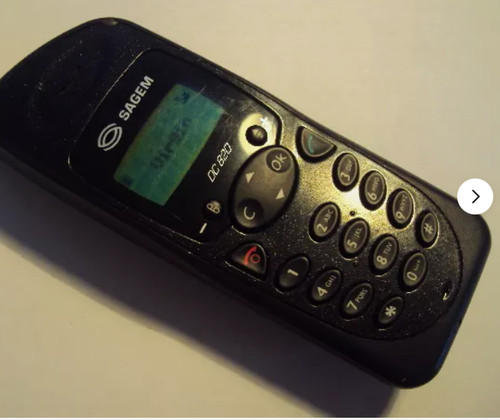 Retro vintage sagem - retro,