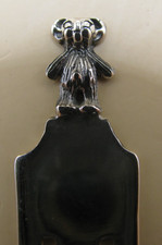 A Lovely Solid Silver 925