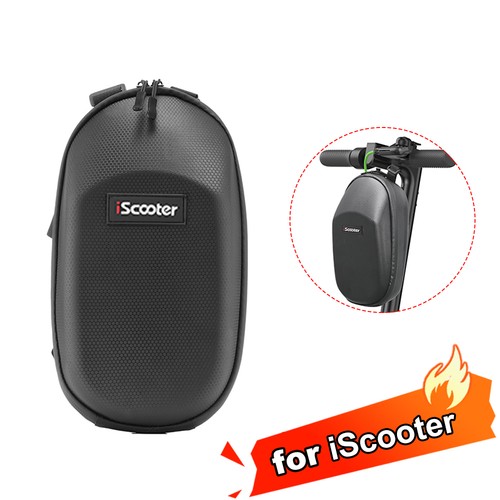 Electric scooter handlebar - scooter,
