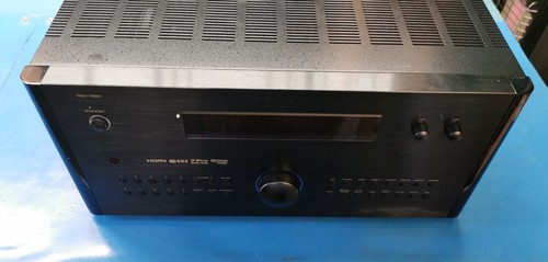 Rotel surround sound - rotel, receiver