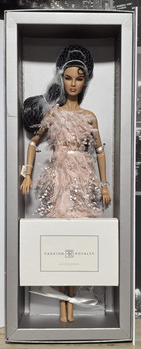 2022 integrity fashion royalty - fashion,