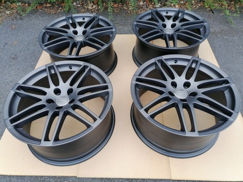 Audi mk2 speedline - mk2, alloy