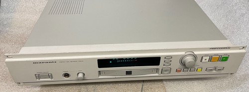 Marantz cdr 630 professional - marantz,