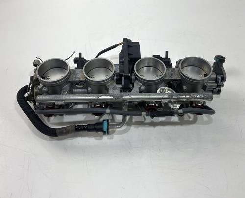 Kawasaki zzr 1400 zx14 - ♻️,
