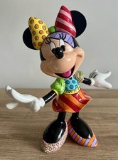 Disney Britto Minnie Mouse