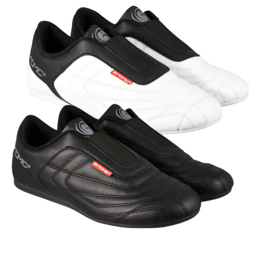 Bytomic red label martial - label,