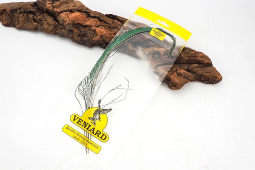 Veniard peacock sword - veniard,