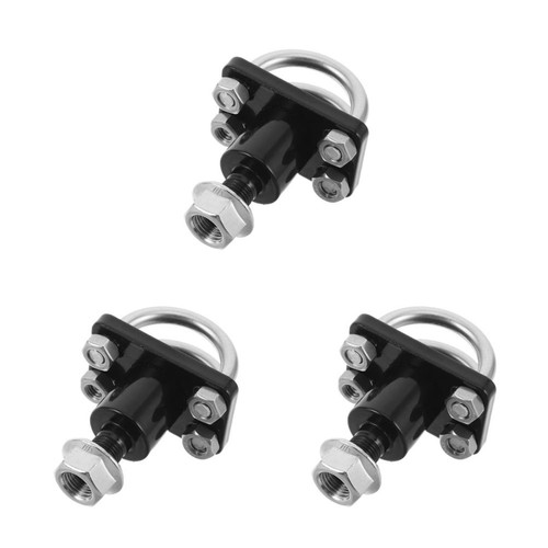 3pcs bicycle trailer steel - bicycle,
