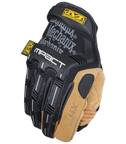 Mechanix wear material4x - wear,