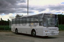 35mm Slide Procter Volvo B7R