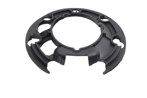 Fuel tank sensor mount seal