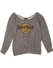 HARD ROCK CAFE Womens Dublin