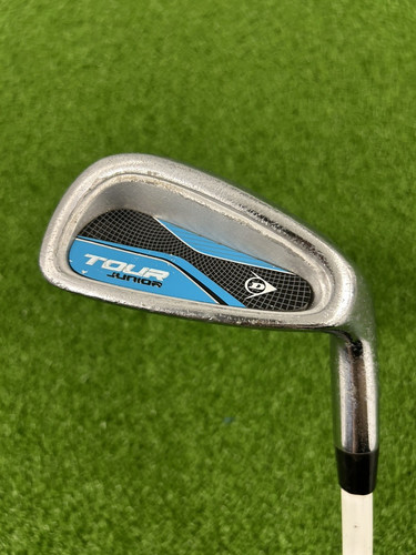 Dunlop tour junior - junior, sand