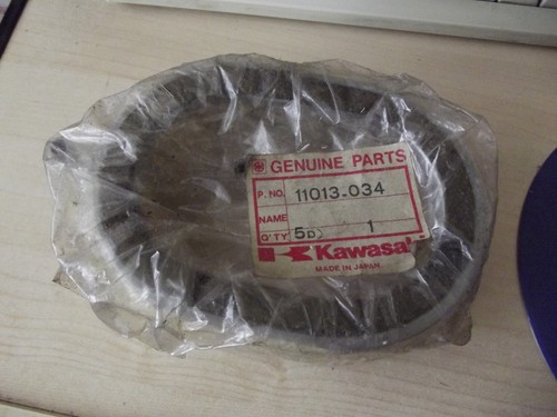 Genuine kawasaki z1a z1b - genuine,