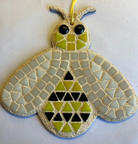 Mosaic craft kit for - mosaic,
