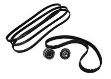 Auxiliary Belt & Cam Belt Kit
