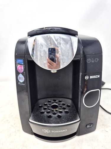 Bosch tas4502ngb tassimo - bosch,