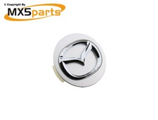 MX5 Alloy Wheel Centre Cap