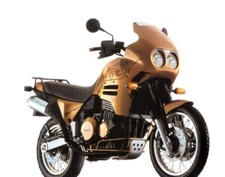 Triumph Tiger 885, 900 Fuel Petrol Tap Petcock T400 steamer 1993 - 1998 