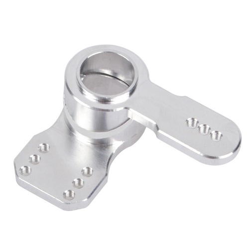 Aluminum servo saver for - aluminum,
