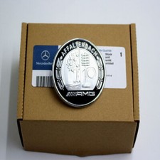 Genuine for Mercedes-Benz AMG