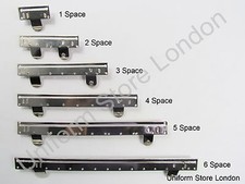 Full Size Medal Mounting